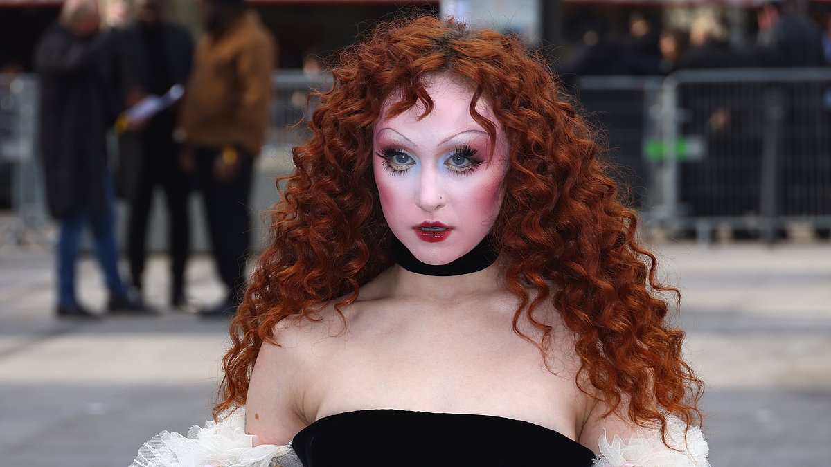 Chappell Roan's Comeback Story: Dropped By Label, Rose to Stardom